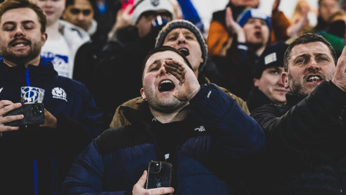 Student night: Zebre Parma now on sale!