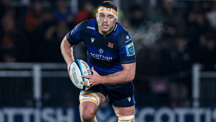 Edinburgh ‘A’ side named for Knights opener