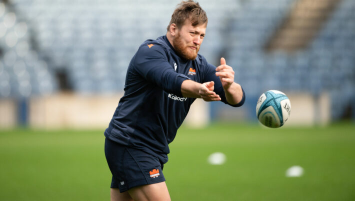 Williams to skipper vs Watsonians