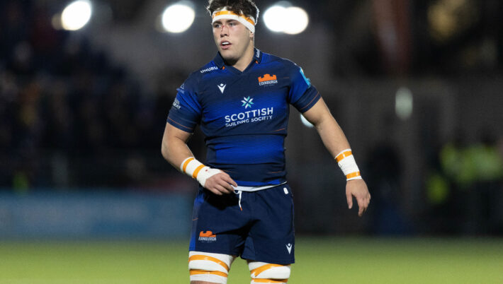 Boyle to captain ‘A’ side vs Heriot’s