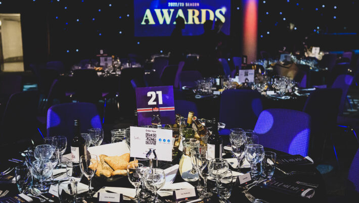 Men’s and women’s teams to share the spotlight at Season Awards