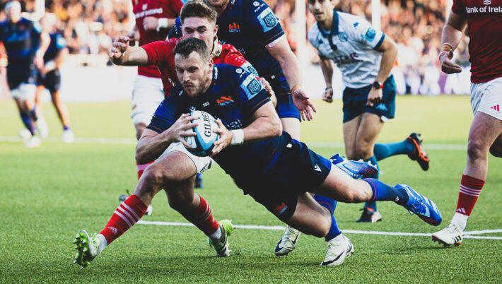 Edinburgh edged in capital thriller