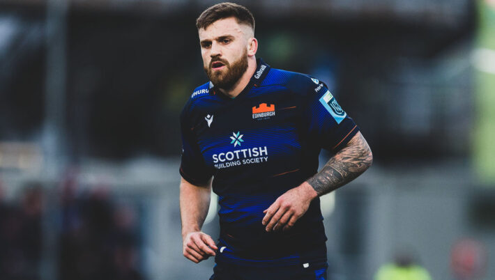 Crosbie to hit 100 in Treviso showdown