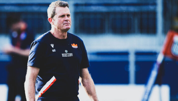 Press Pass: Munster up next