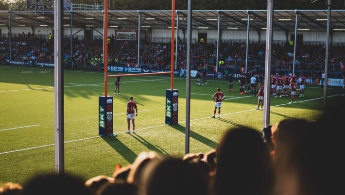 General sale kicks off tomorrow after record renewals and Castle Club rush