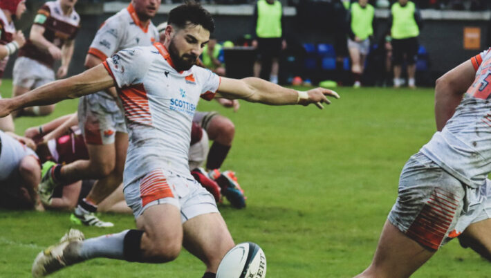 Edinburgh ‘A’ remain unbeaten with Watsonians win
