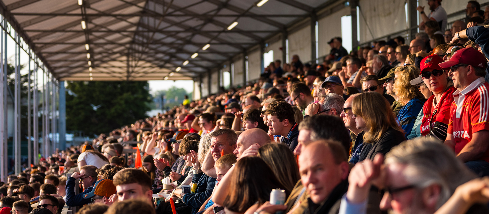 Edinburgh v Leinster