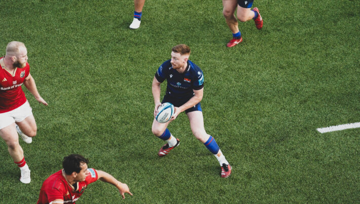 Healy to don 10 jersey vs Chile