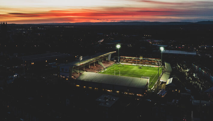 Experience European rugby with exclusive Gullivers Sports Travel packages!