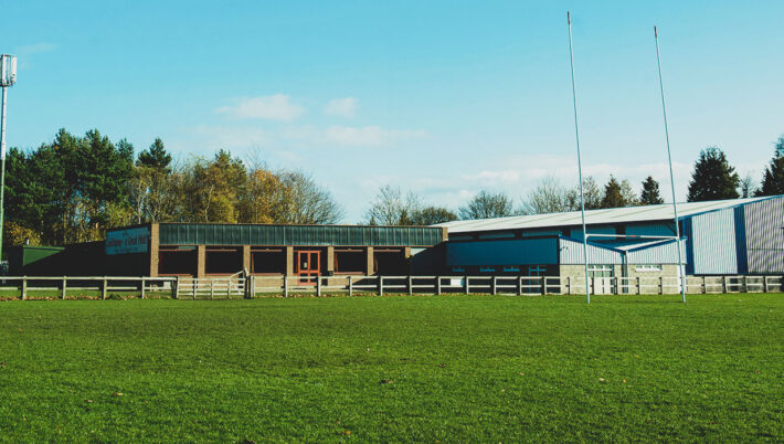 Edinburgh take rugby on the road to Linlithgow RFC