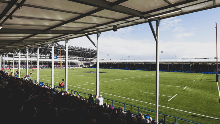 Scotland Women gear up for WXV2 with Autumn Tests at Hive Stadium