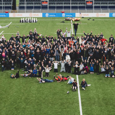 Picnic on the Pitch 2026
