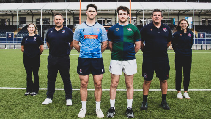 Men’s Scottish Varsity Match now on sale!