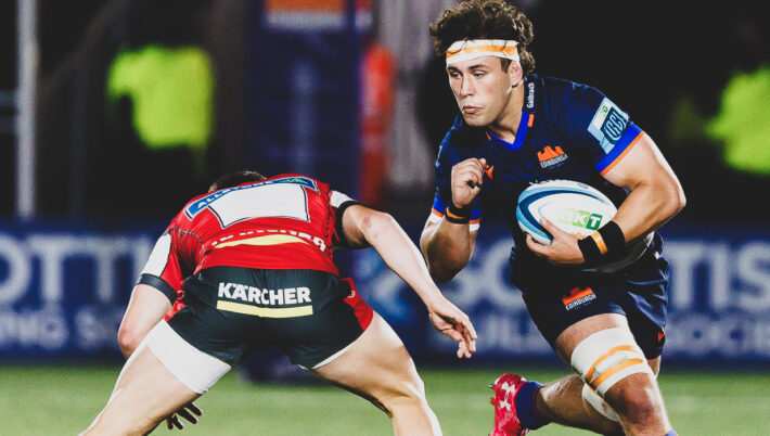 Edinburgh ‘A’ side named for intercity clash