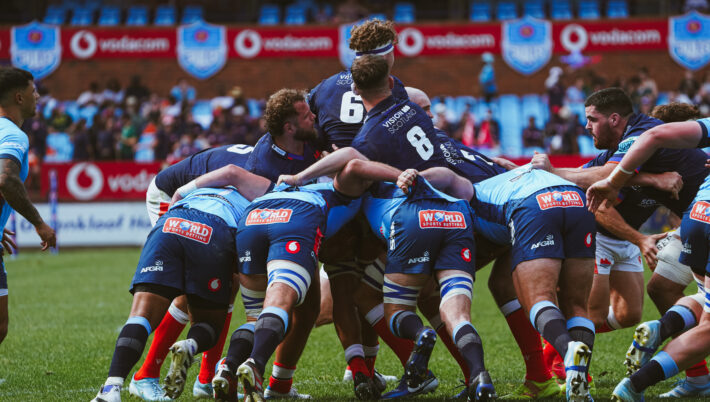 Injury update: Emirates Lions week
