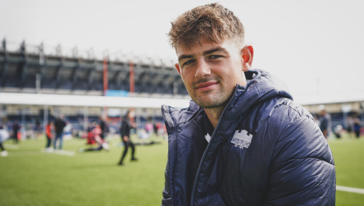 Thompson set for first capital outing