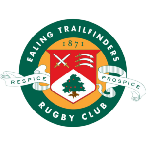 Ealing Trailfinders Logo