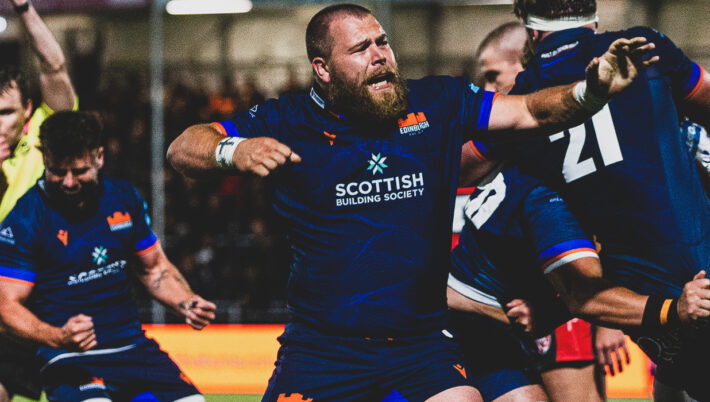 Second-half fightback secures pre-season win