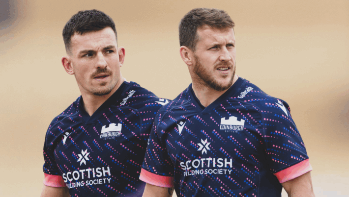 Bennett and Scott reunite for Bulls test