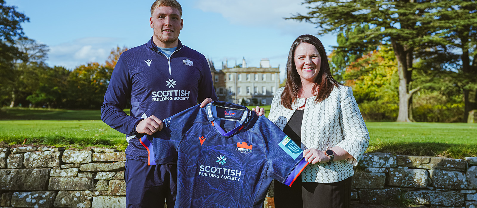 Edinburgh Rugby welcomes Dalmahoy Hotel and Country Club as new ...