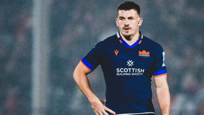 Scott to become centurion against Ospreys