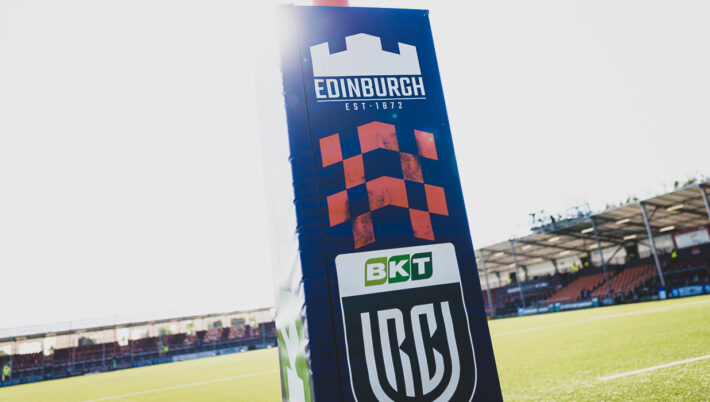 Squad update: Ospreys week