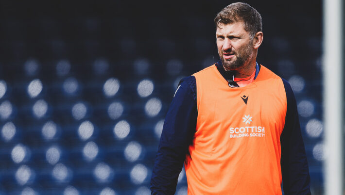 Lawrie: “We’ve got to be in the battle every single weekend.”