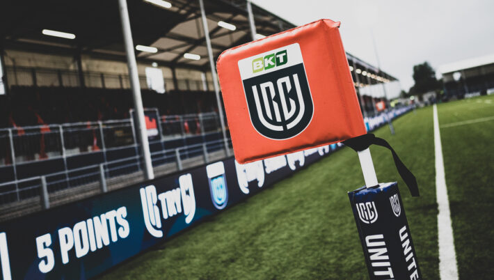 Squad update: Cardiff Rugby week