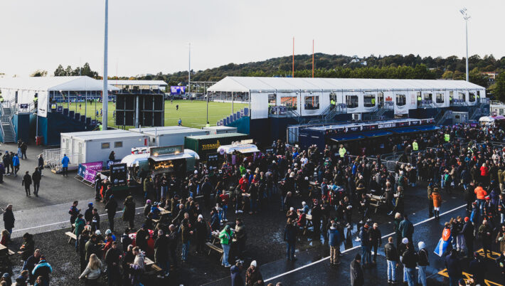 What’s on Guide: Cardiff Rugby