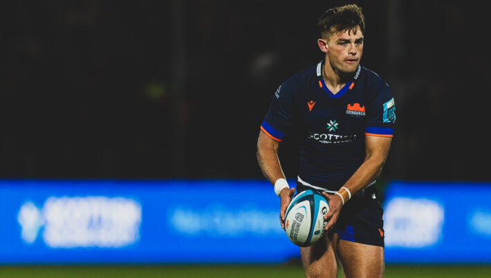 Thompson thriving in the capital