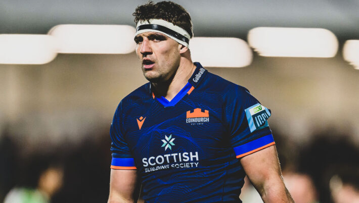 Skinner to make first start of season at Gloucester