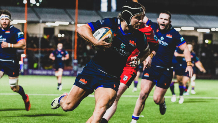 Eight Scotland stars return for Bayonne test