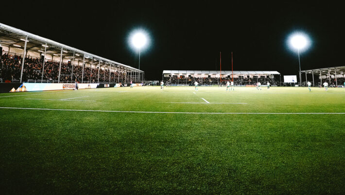 Squad update: Bayonne week