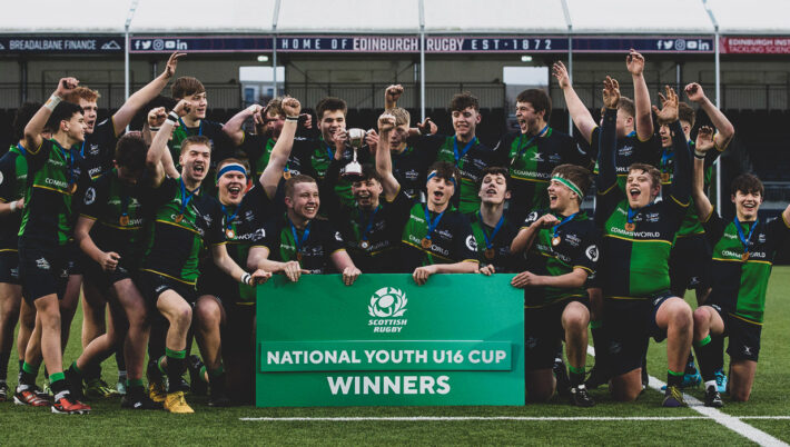 Boys’ National Youth Cup winners to be honoured at Black Lion