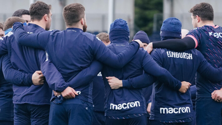 Squad return for January block