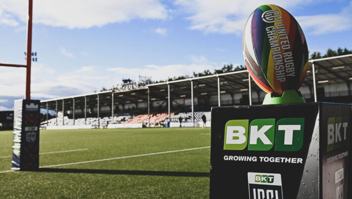 Nominate your ‘grassroots great’ for Zebre Parma match ball delivery!