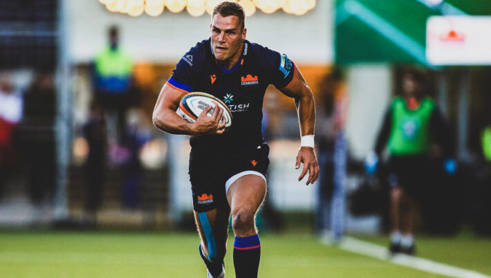 Scotland six return for Dragons