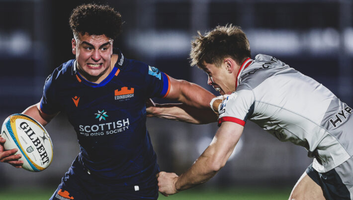 Thrilling development friendly delivers 15 tries
