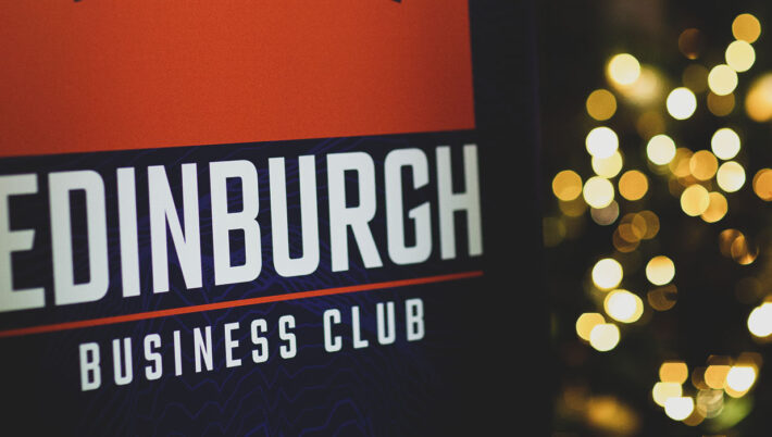 The Power of Connection: Building Bridges in Sport and Business