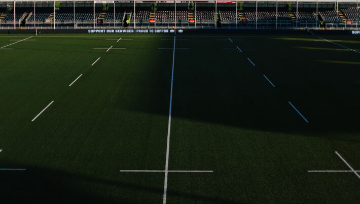 Entries open for inaugural corporate touch rugby tournament!