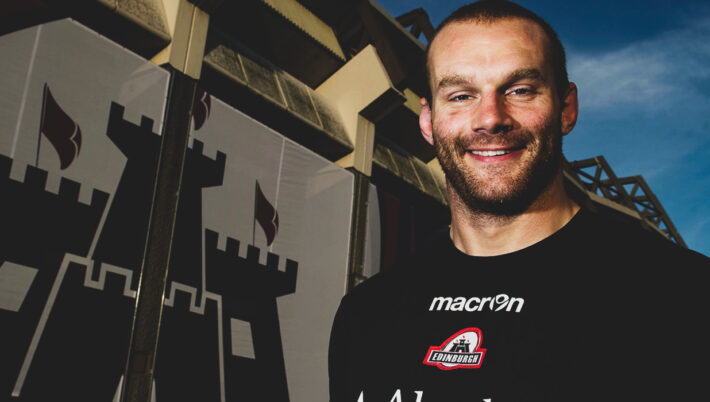 Centurion Geoff Cross to deliver match ball at Emirates Lions