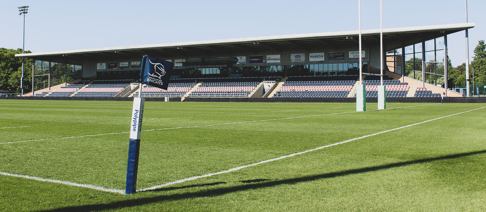 DonnyCastlePark