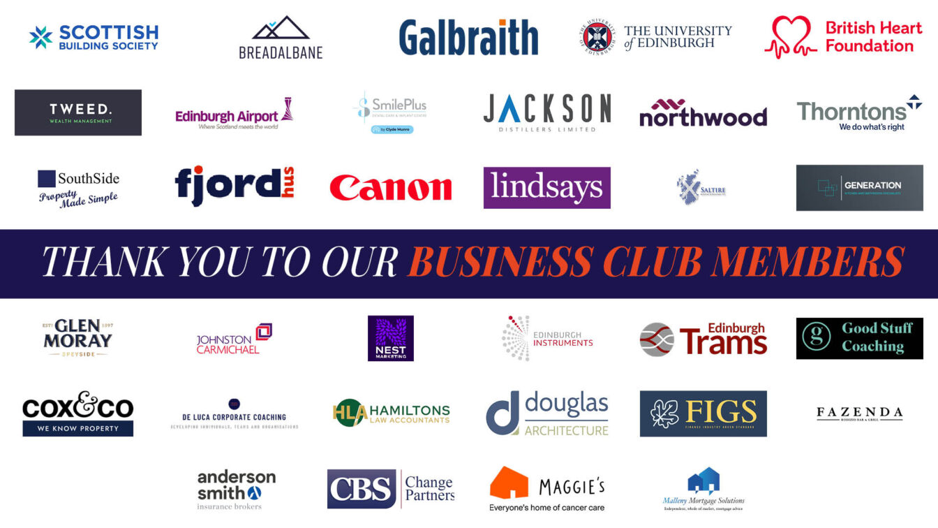 Commercial Logos – Ulster