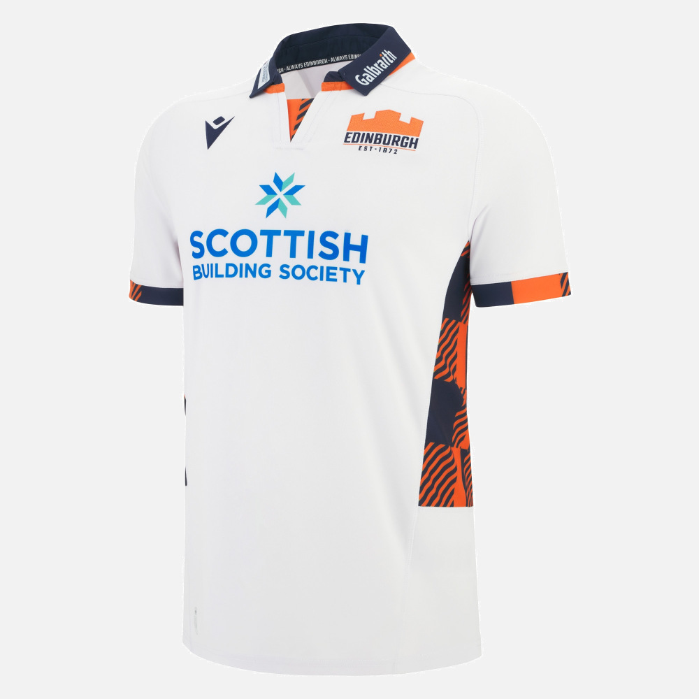 Home - Edinburgh Rugby