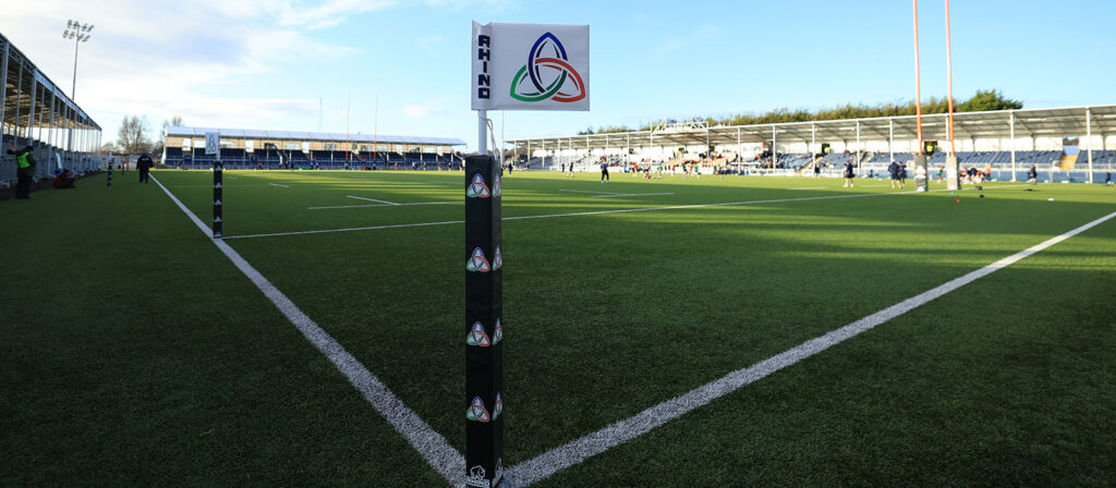 Hive Stadium to host inaugural Celtic Challenge Final