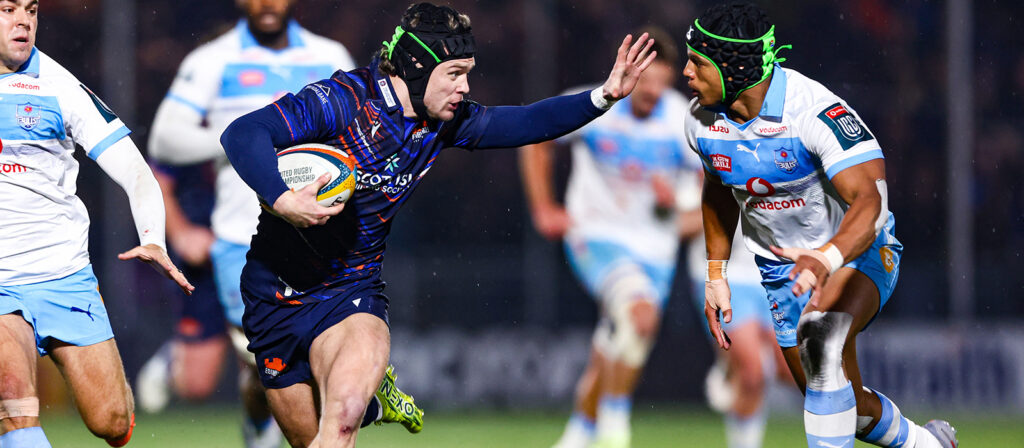 First-half fire not enough as Bulls power back