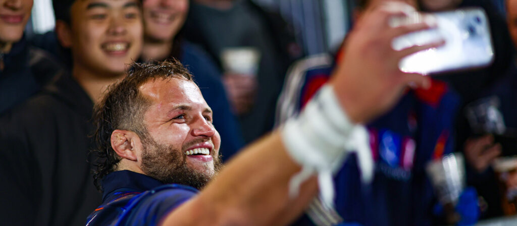 What’s on Guide: Vodacom Bulls