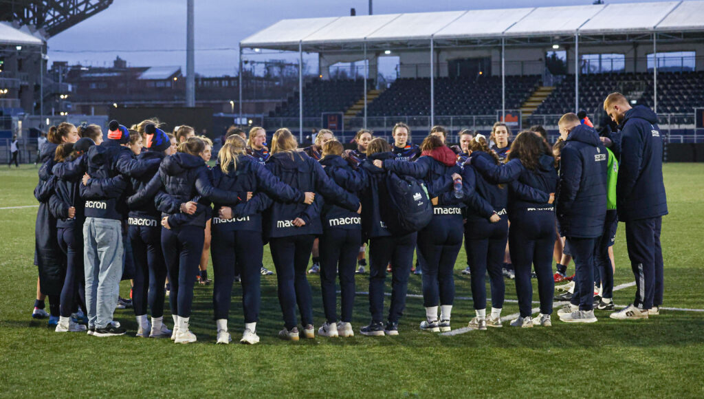 Mathieson in line for first capital start