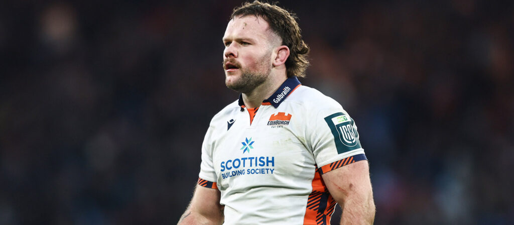 Schoeman, Ashman and Gilchrist start to power Scotland pack