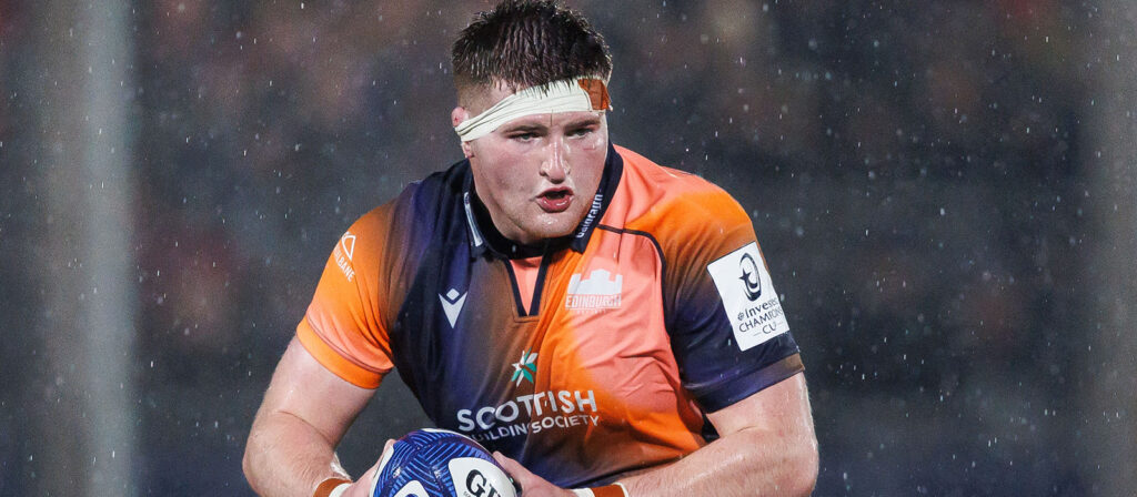 Ten selected for U20 Six Nations opener
